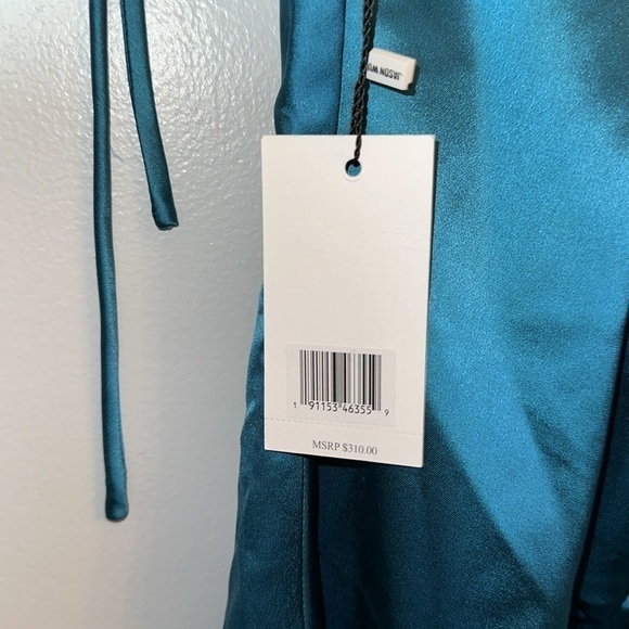 Jason Wu Satin Slip Dress - Picture 10 of 12